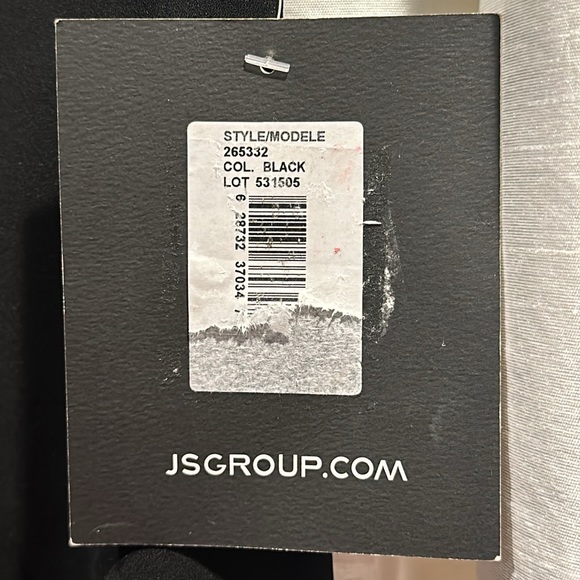 JS BOUTIQUE - Picture 5 of 5